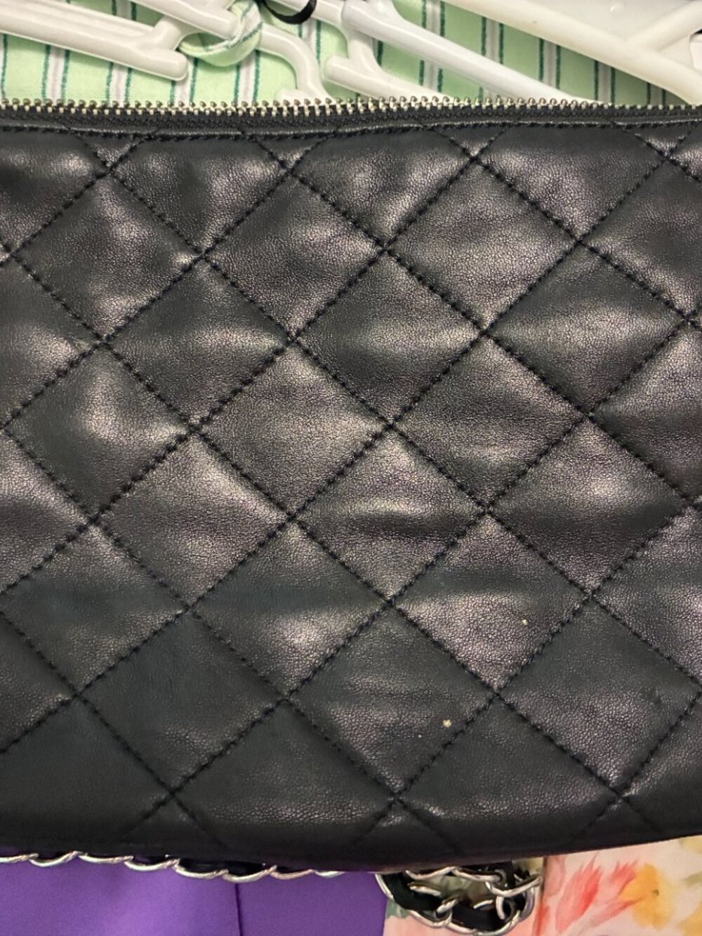 DKNY Crossbody - Picture 2 of 4